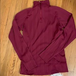 Merrell opti-wick long sleeve shirt
